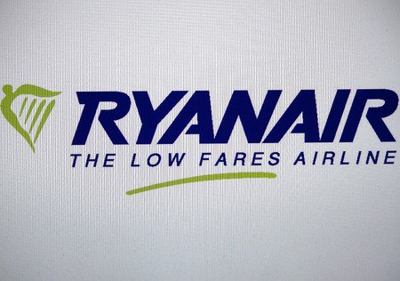 Ryanair 